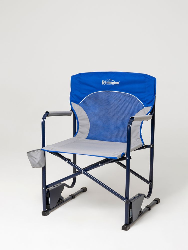 Стул складной туристический Remington Tech Station