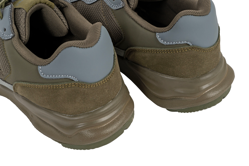 Кроссовки мужские Remington Fleet III green