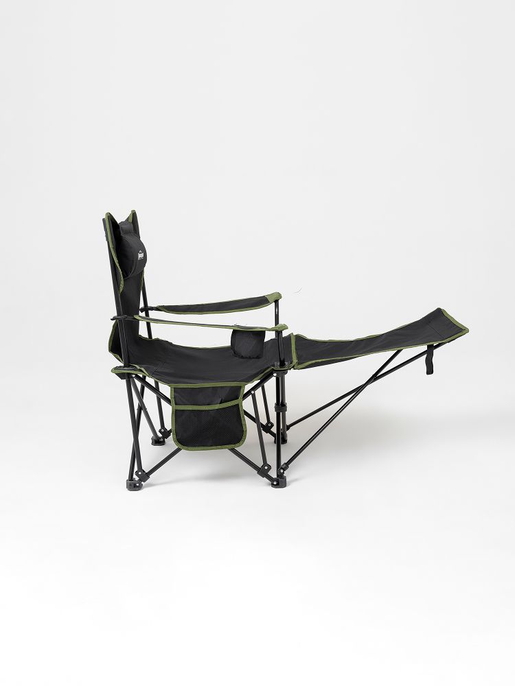 Стул складной туристический Remington Comfort Explorer