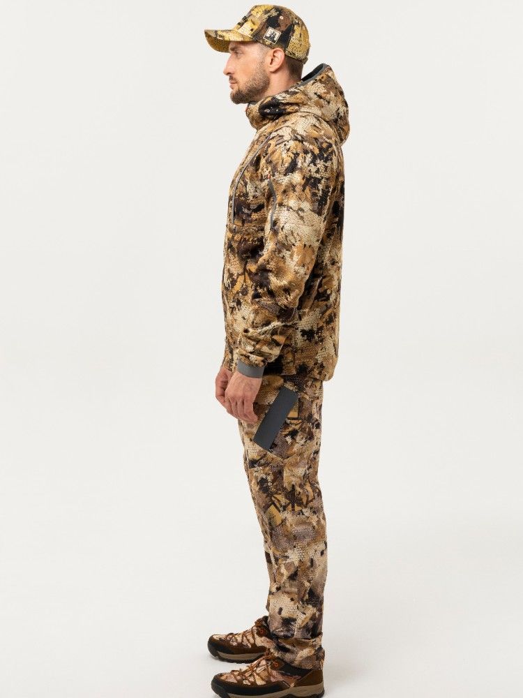 Охотничий костюм Remington Mountain Range Yellow Waterfowl