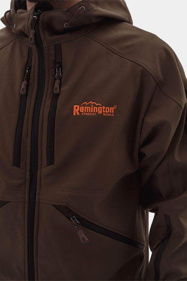 Охотничий костюм демисезонный Remington Himalayan Dark Olive