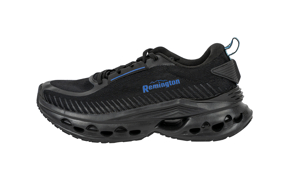 Кроссовки мужские Remington Treads black