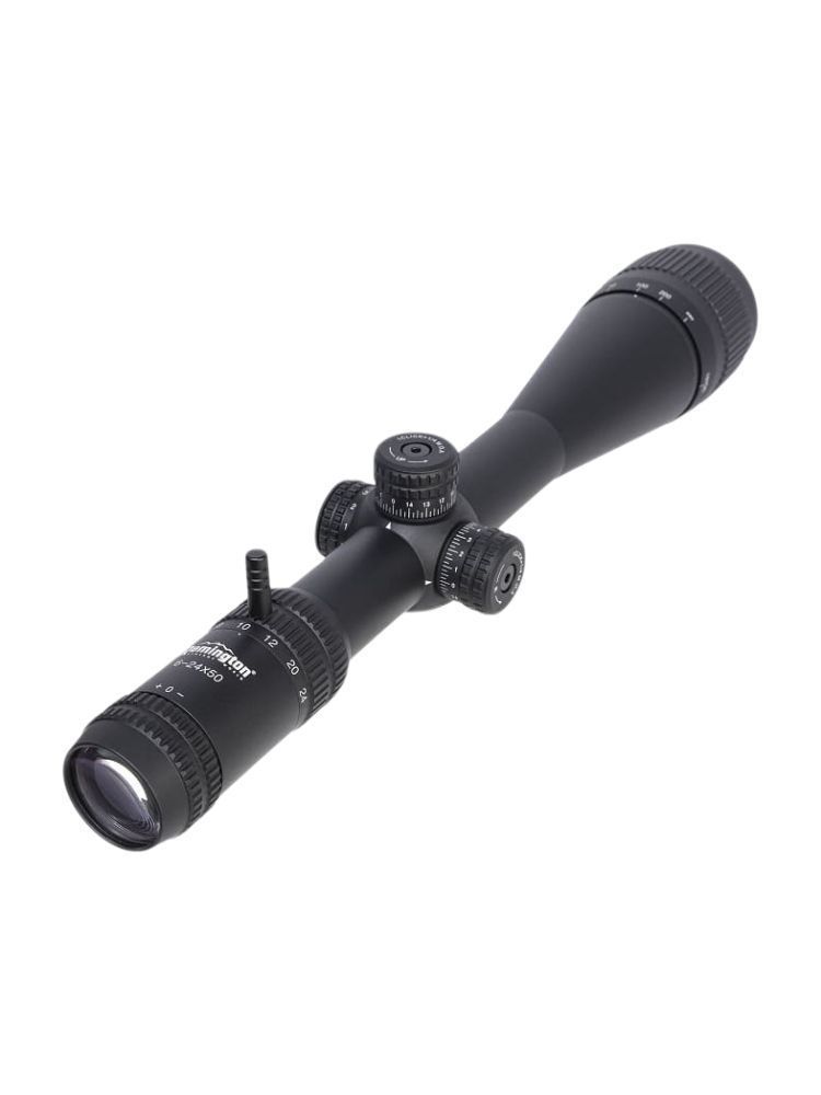 Оптический прицел с подсветкой Remington Fury 6-24x50 (30мм, MillDot)