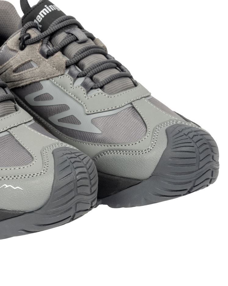 Кроссовки Remington Fortec grey, фото, цена в интернет-магазине Remington SW Кроссовки Remington Fortec grey, фото, цена