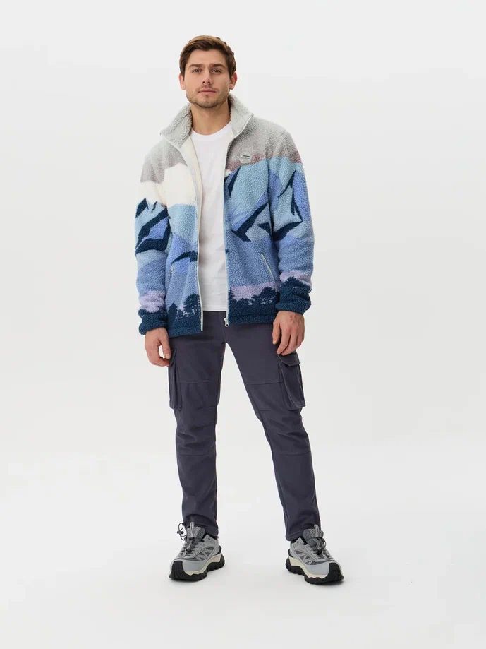 Брюки Remington Ratio II Black