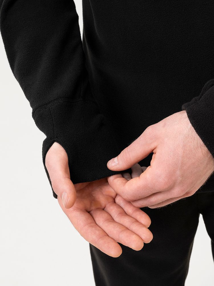 Костюм Remington Polar Fleece Black