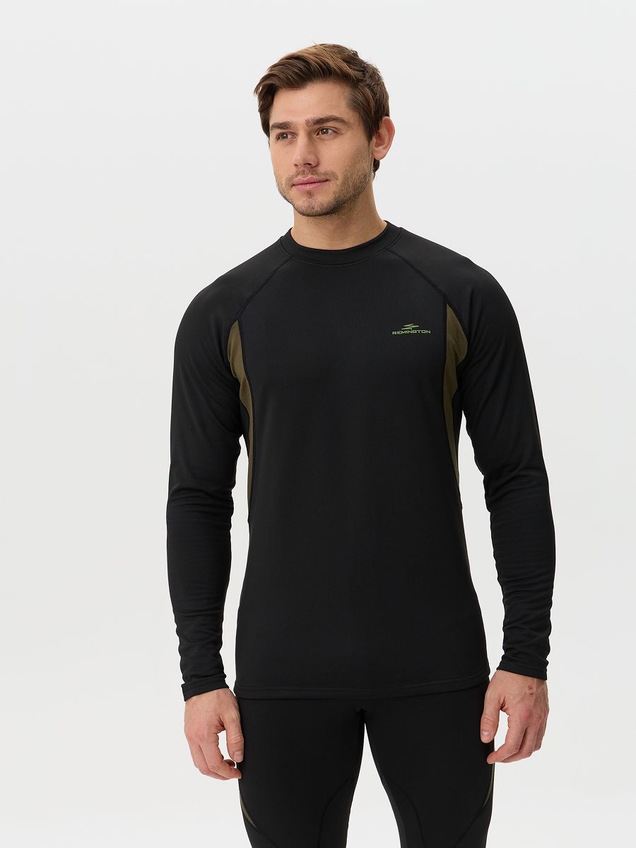 Термобелье Remington Underwear Lag Gray