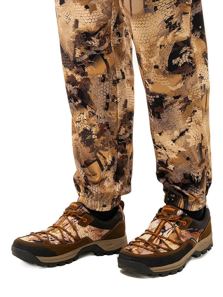 Полуботинки Remington Fischer Yellow Waterfowl Honeycombs