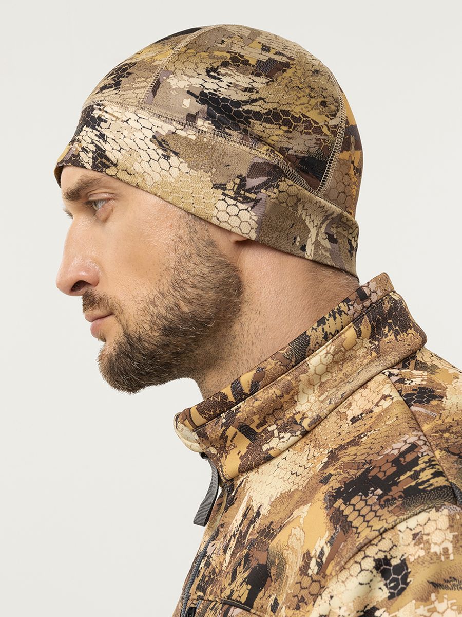 Шапка Remington Ease Yellow Waterfowl Honeycombs