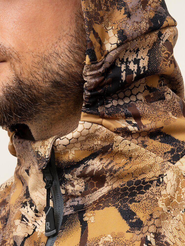 Летний костюм для охоты Remington Alabama Professional  Yellow Waterfowl Honeycombs