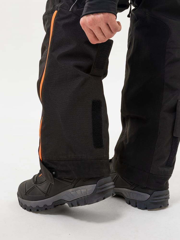 Комбинезон универсальный Remington Discovery Black