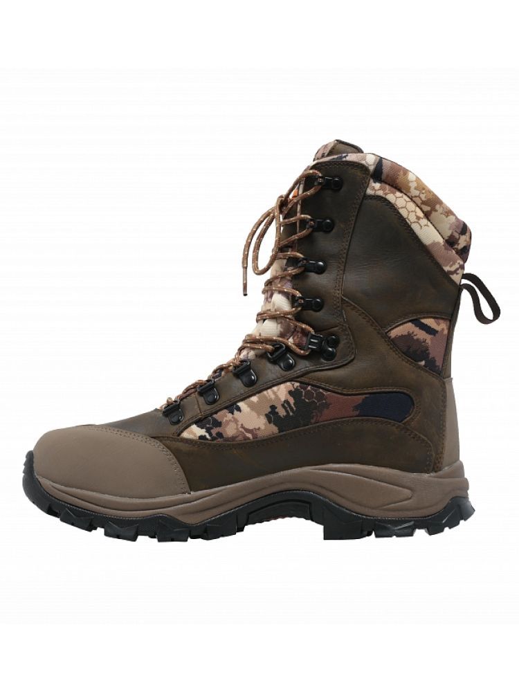 Ботинки Polarzone boot 200g Thinsulate Yellow Waterfowl