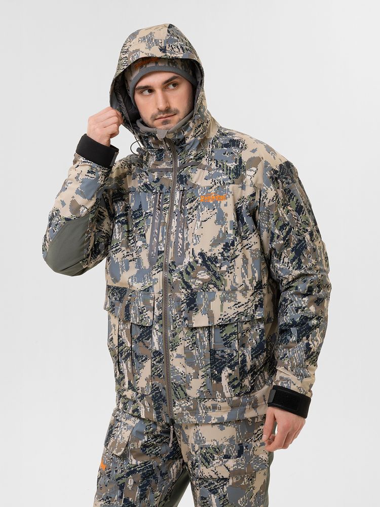 Костюм Remington Wildforce Figure