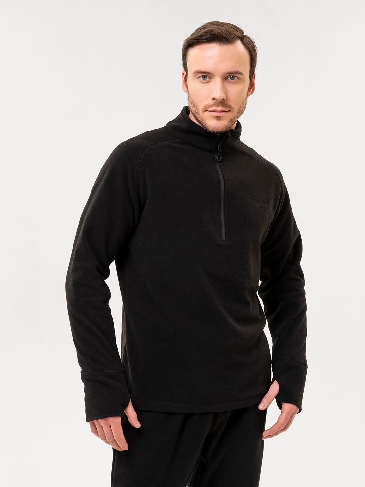 Костюм Remington Polar Fleece Black