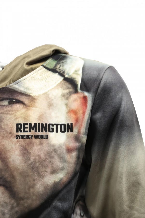 Джемпер Remington Hunting