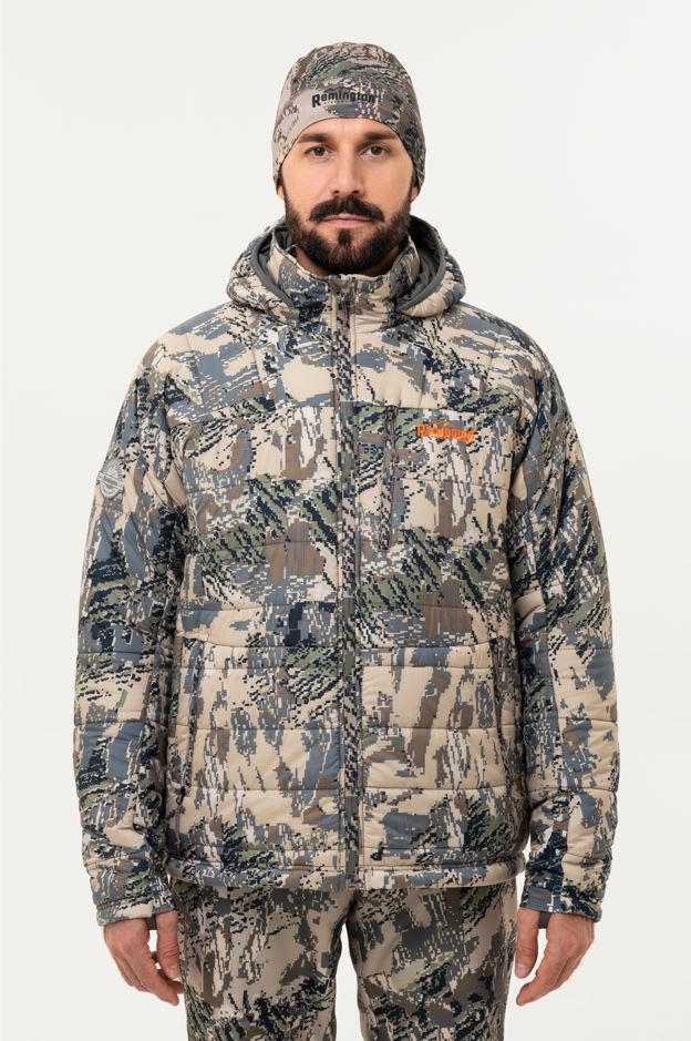 Куртка Remington Raven FIT Figure, фото, цена