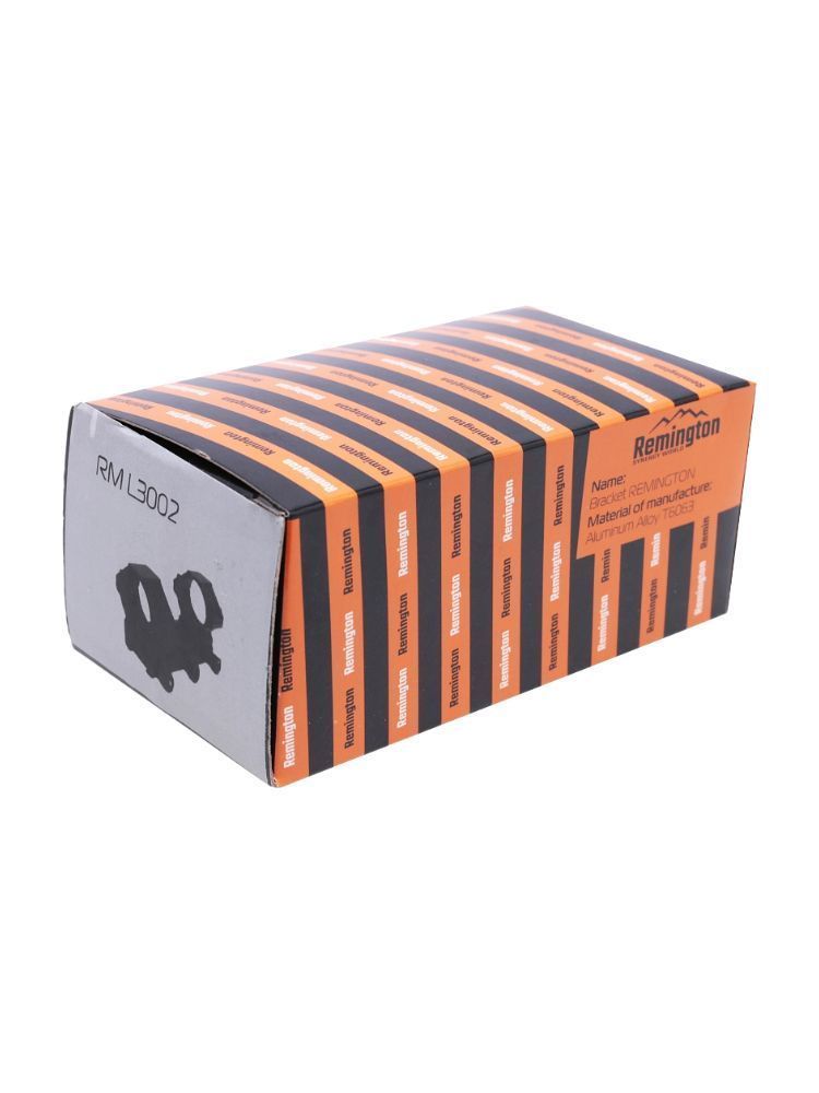 Кронштейн Remington 30мм Weaver (12мм)