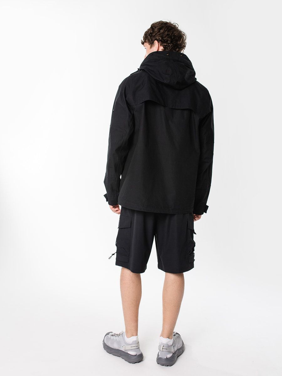 Куртка Remington Limit Trend Black