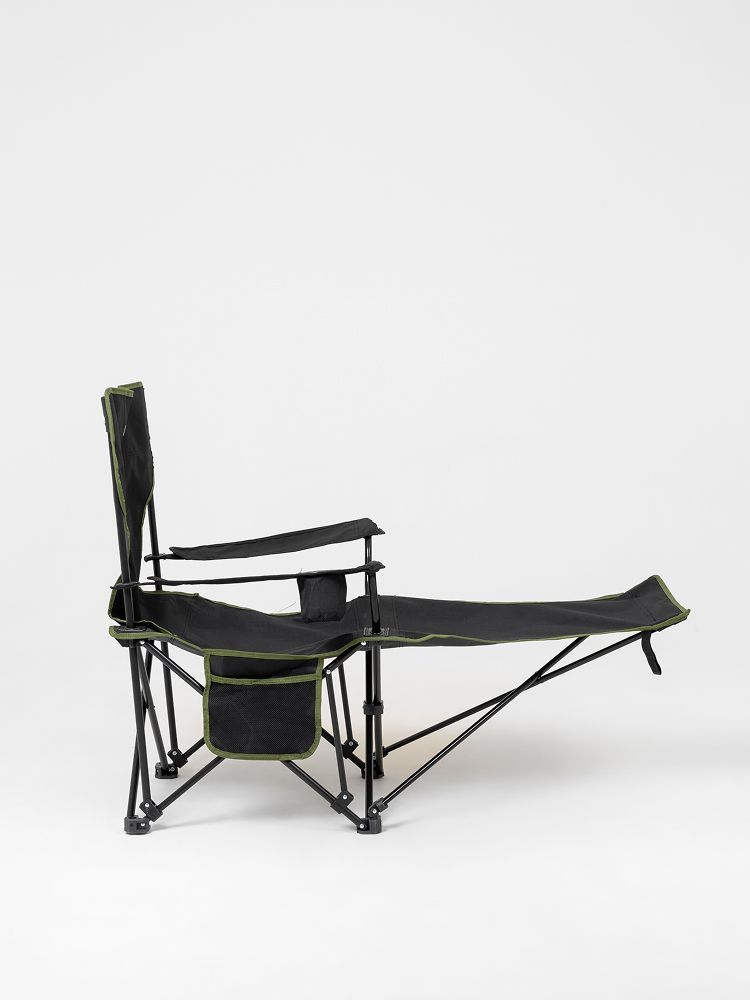 Стул складной туристический Remington Comfort Oasis