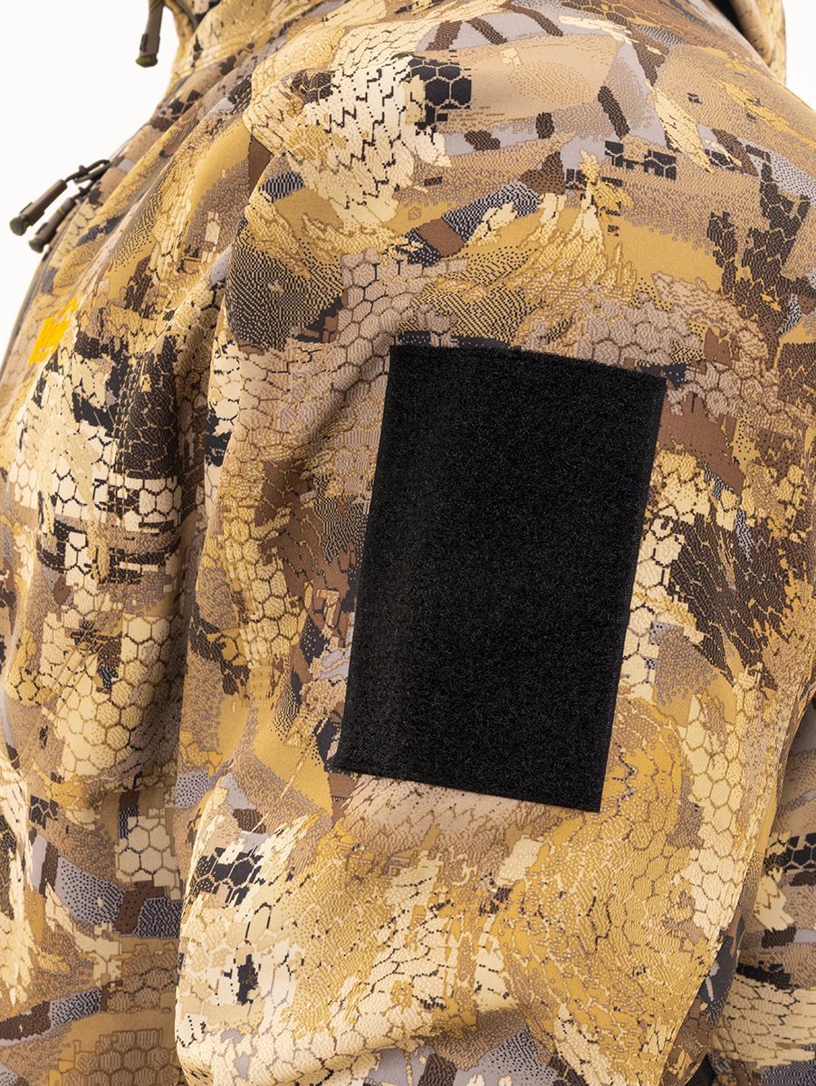 Демисезонный костюм для охоты Remington Himalayan Yellow Waterfowl Honeycombs