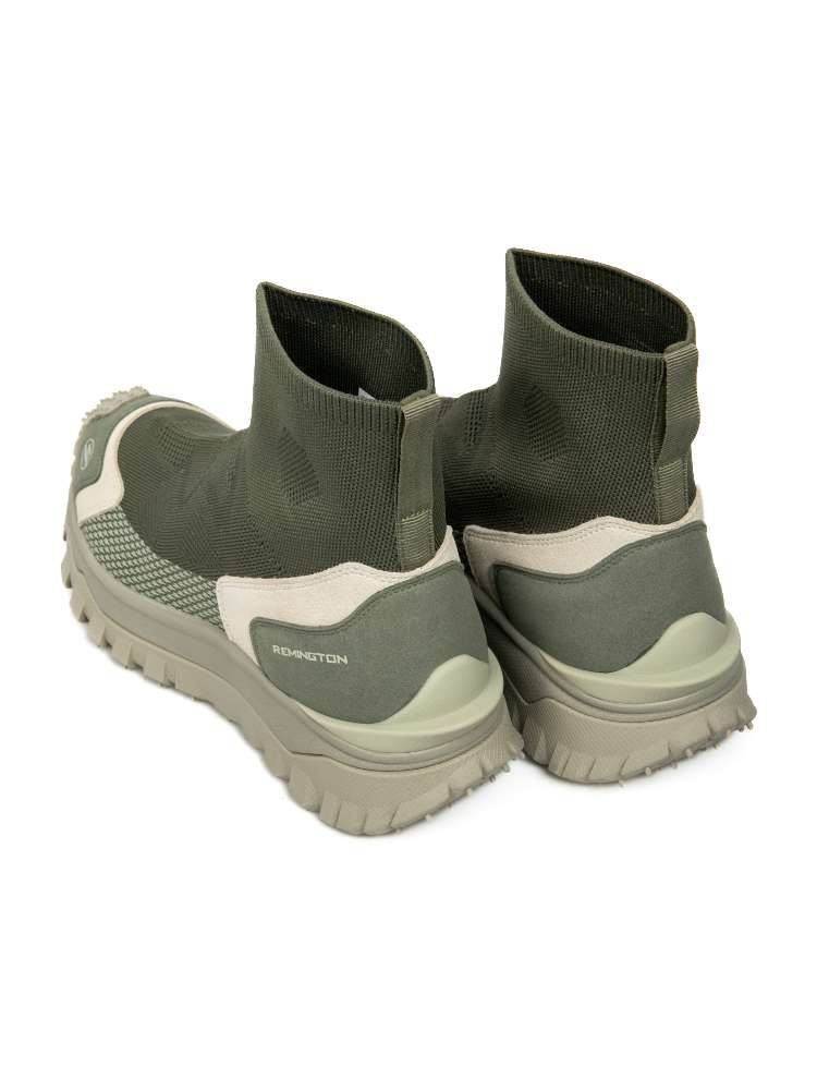 Ботинки Remington Citizen khaki