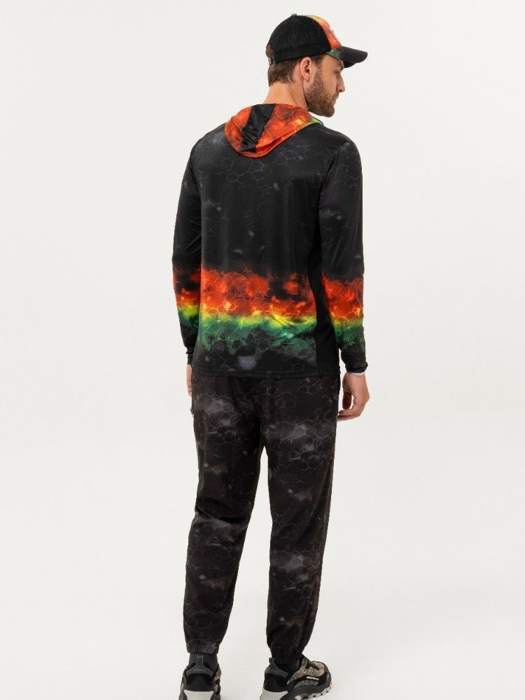 Брюки Remington Fishing Solar Boat II