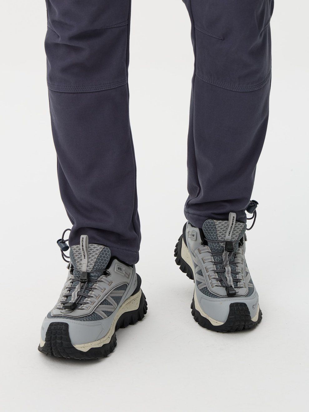 Кроссовки Remington Urban Star GRAY