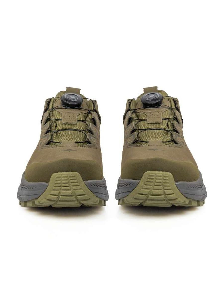 Кроссовки Remington Terrain green