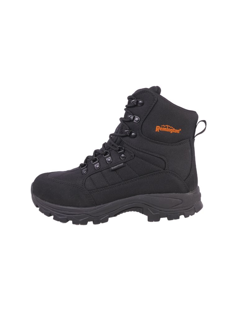 Ботинки Remington Lynx 400g Thinsulate Boots Black