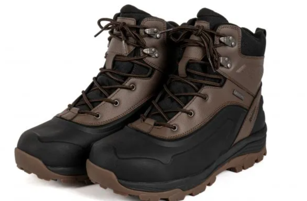 Почему Remington Magma Boots 400 g brown — лучший выбор для зимы в городе