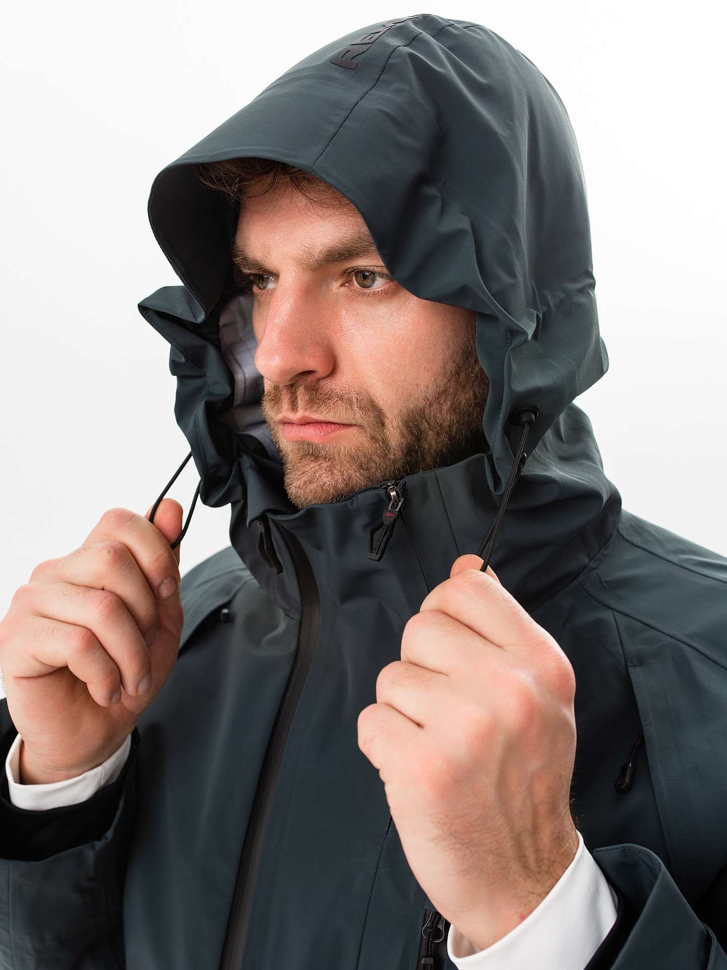 Куртка Remington Professional Storm Navy