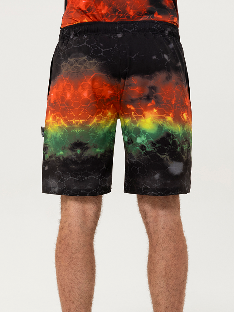 Шорты Remington Fishing Solar Boat II