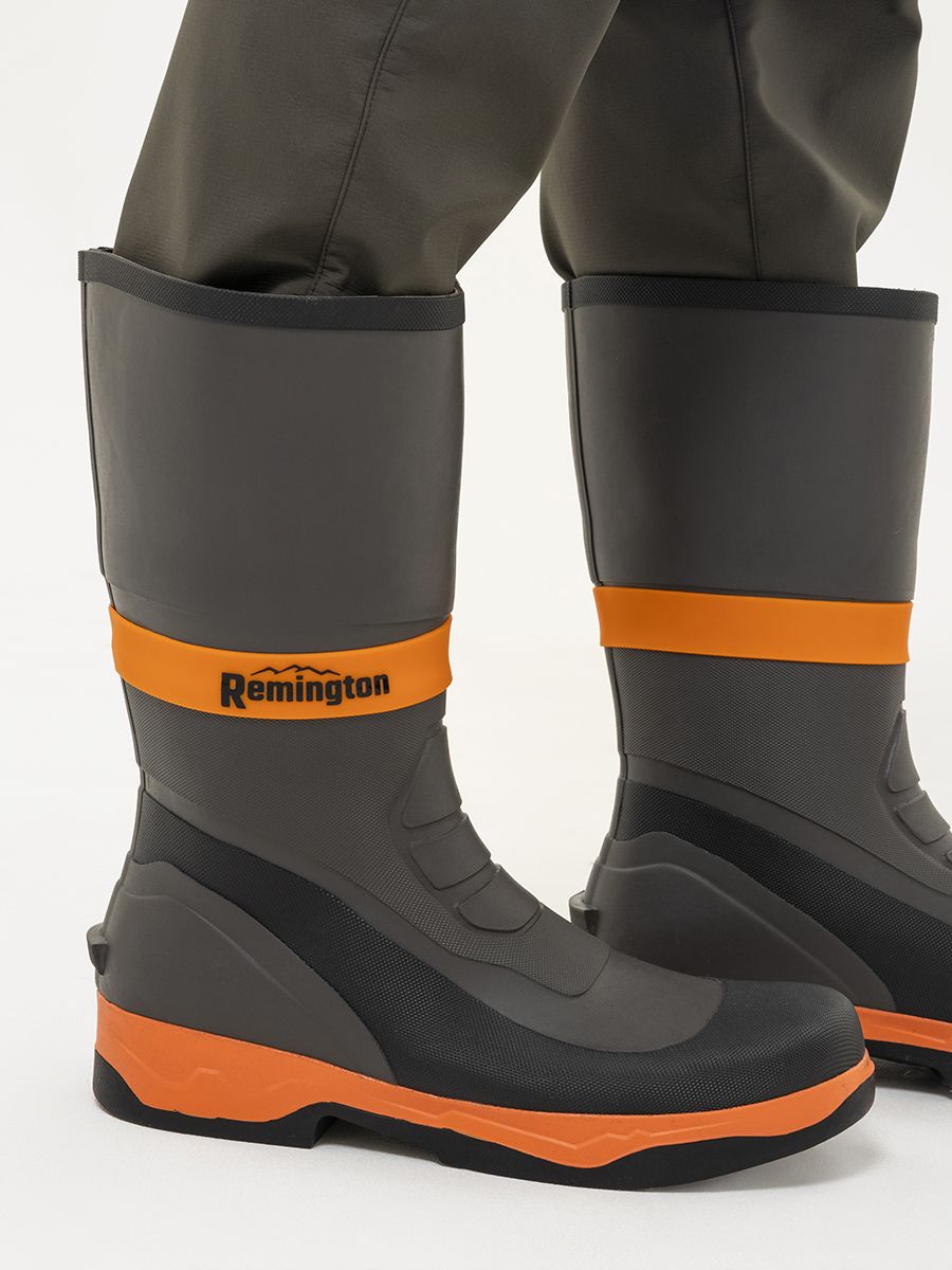 Сапоги для рыбалки демисезонные Remington Forward Boots
