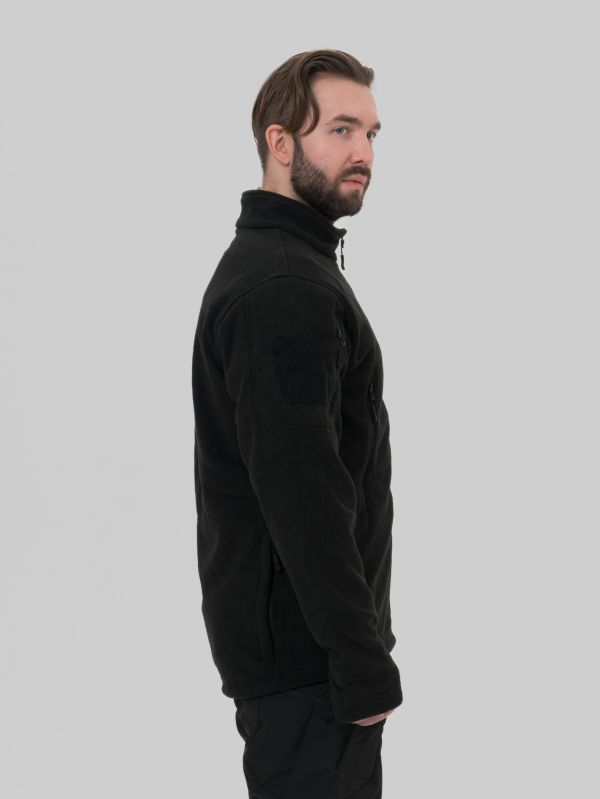 Джемпер Remington Cold-proof Tactical Catching Fleece Black