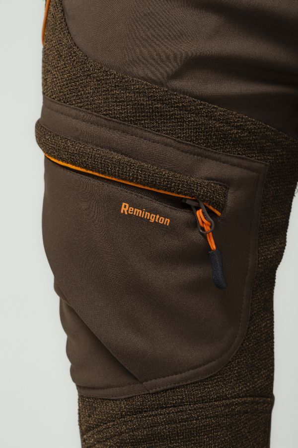 Брюки Remington Wood-grouse Brown