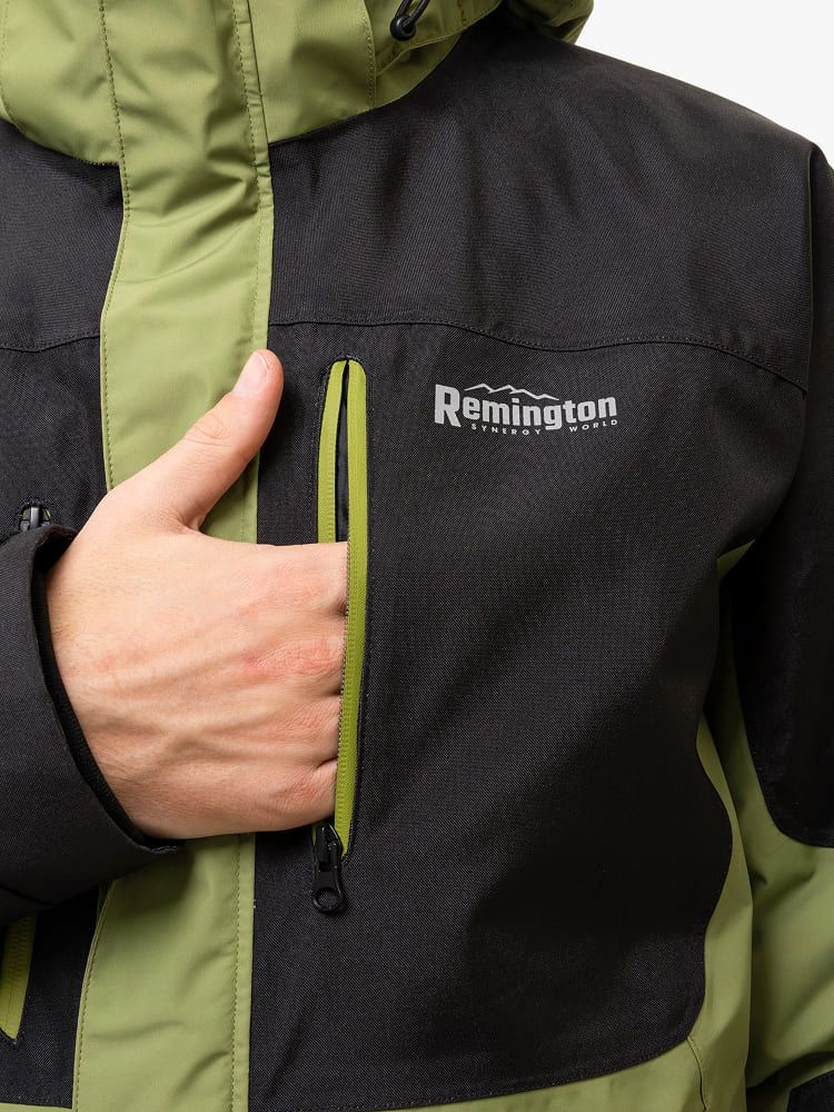 Костюм Remington Drift Winter Green