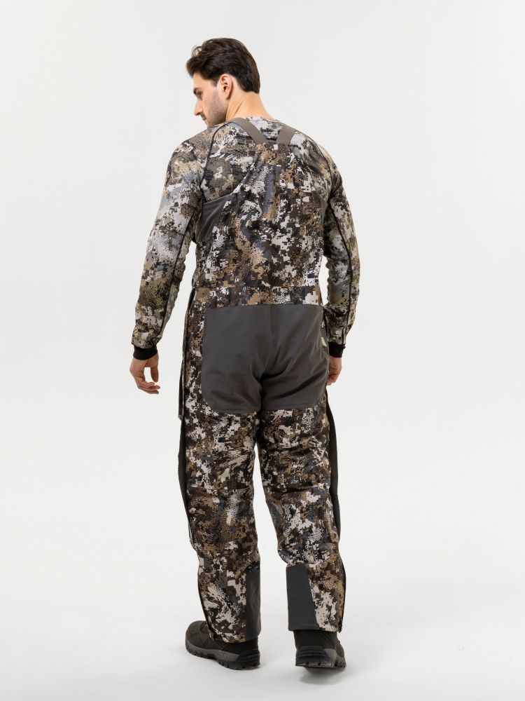 Костюм Remington Explorer 60С Winter Forest