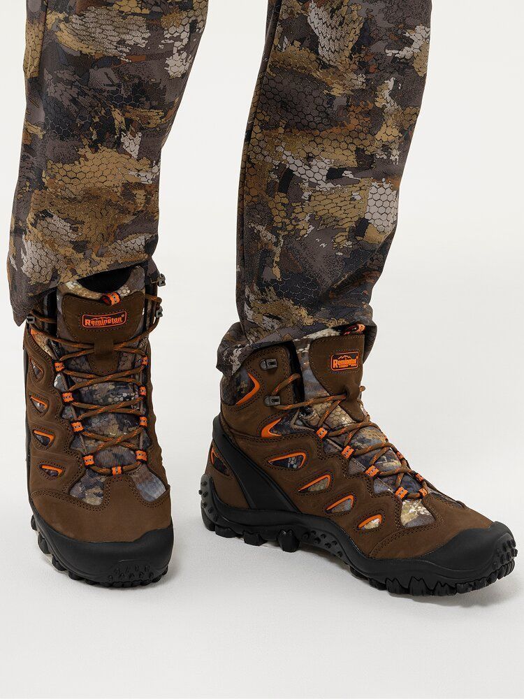 Ботинки Remington WR  Pathfinder mid Timber