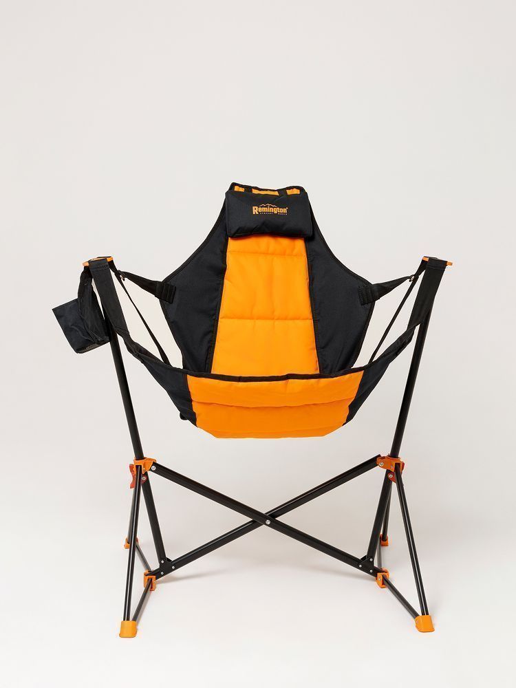 Стул складной туристический Remington Comfort Peak