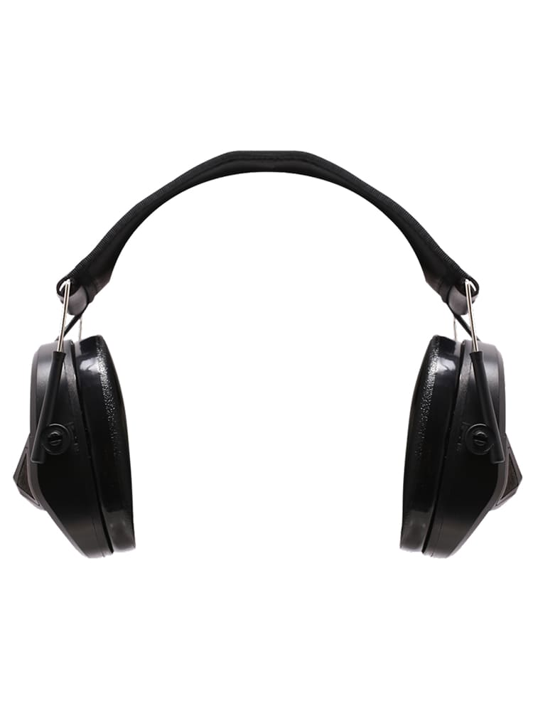 Активные наушники Remington Profi, NRR 24дБ, черные