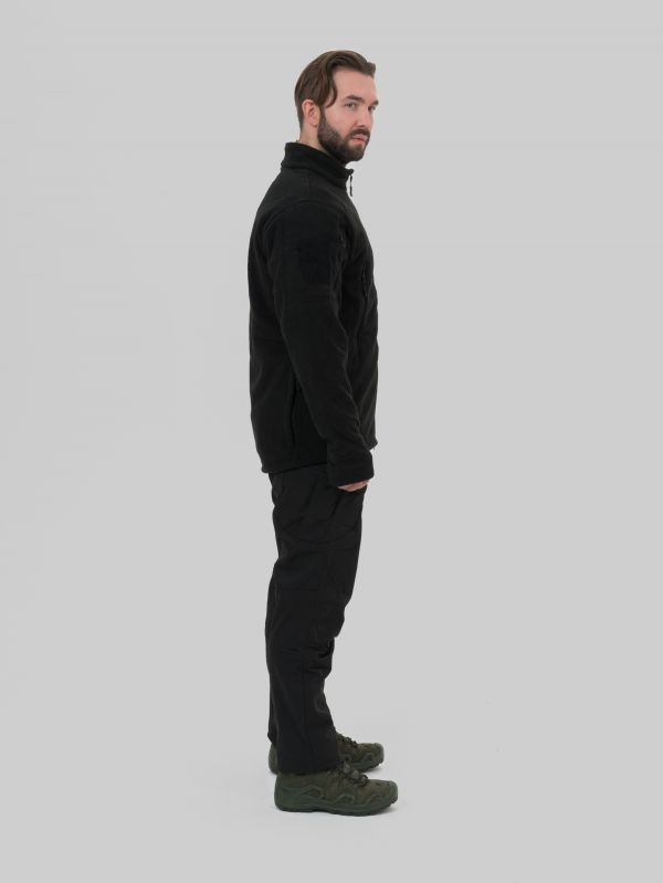 Джемпер Remington Cold-proof Tactical Catching Fleece Black