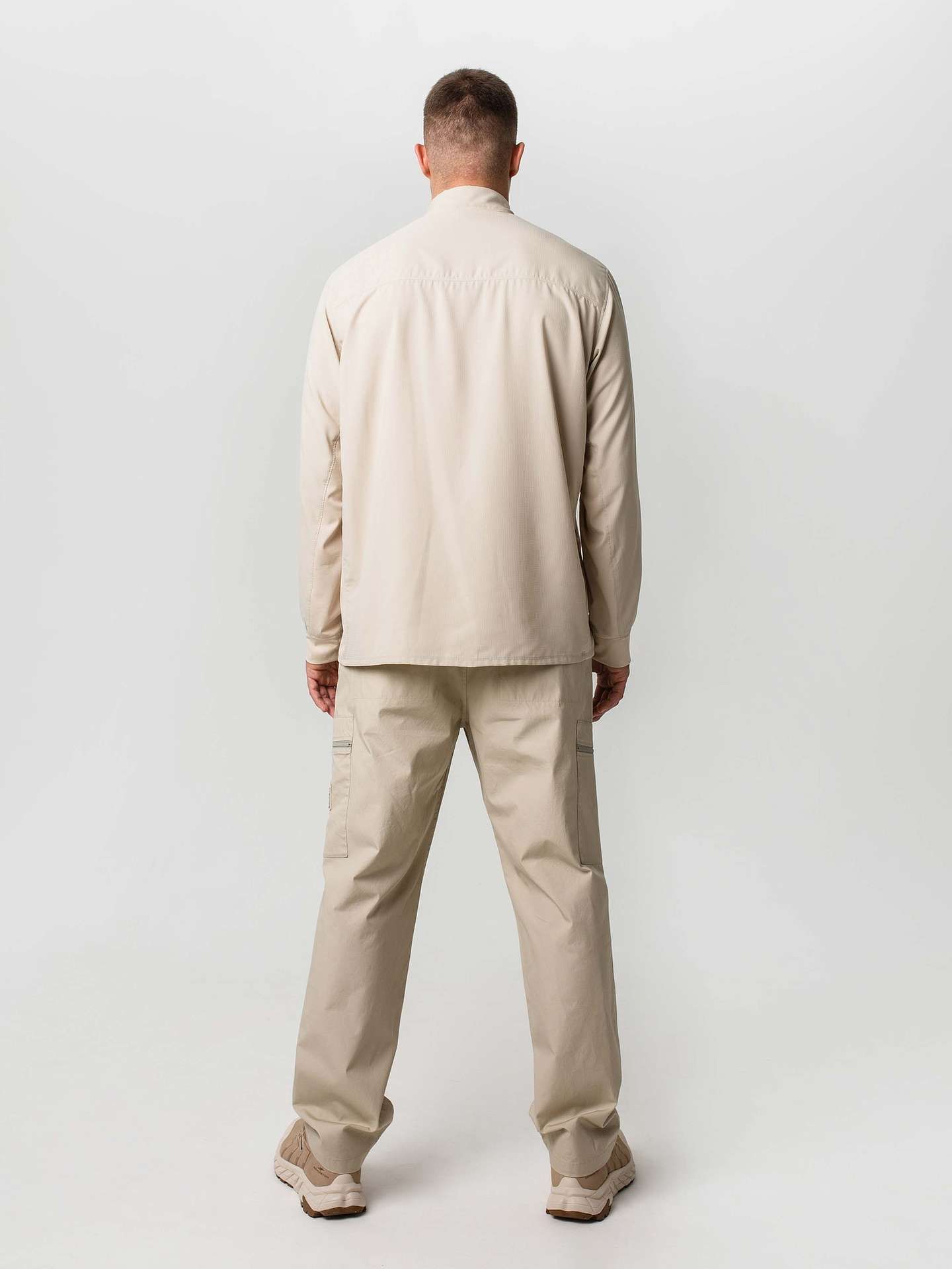 Брюки Remington Limit Trend Milk