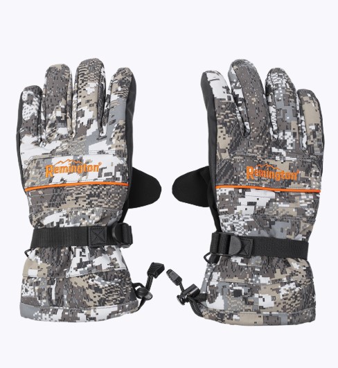 Перчатки / Варежки