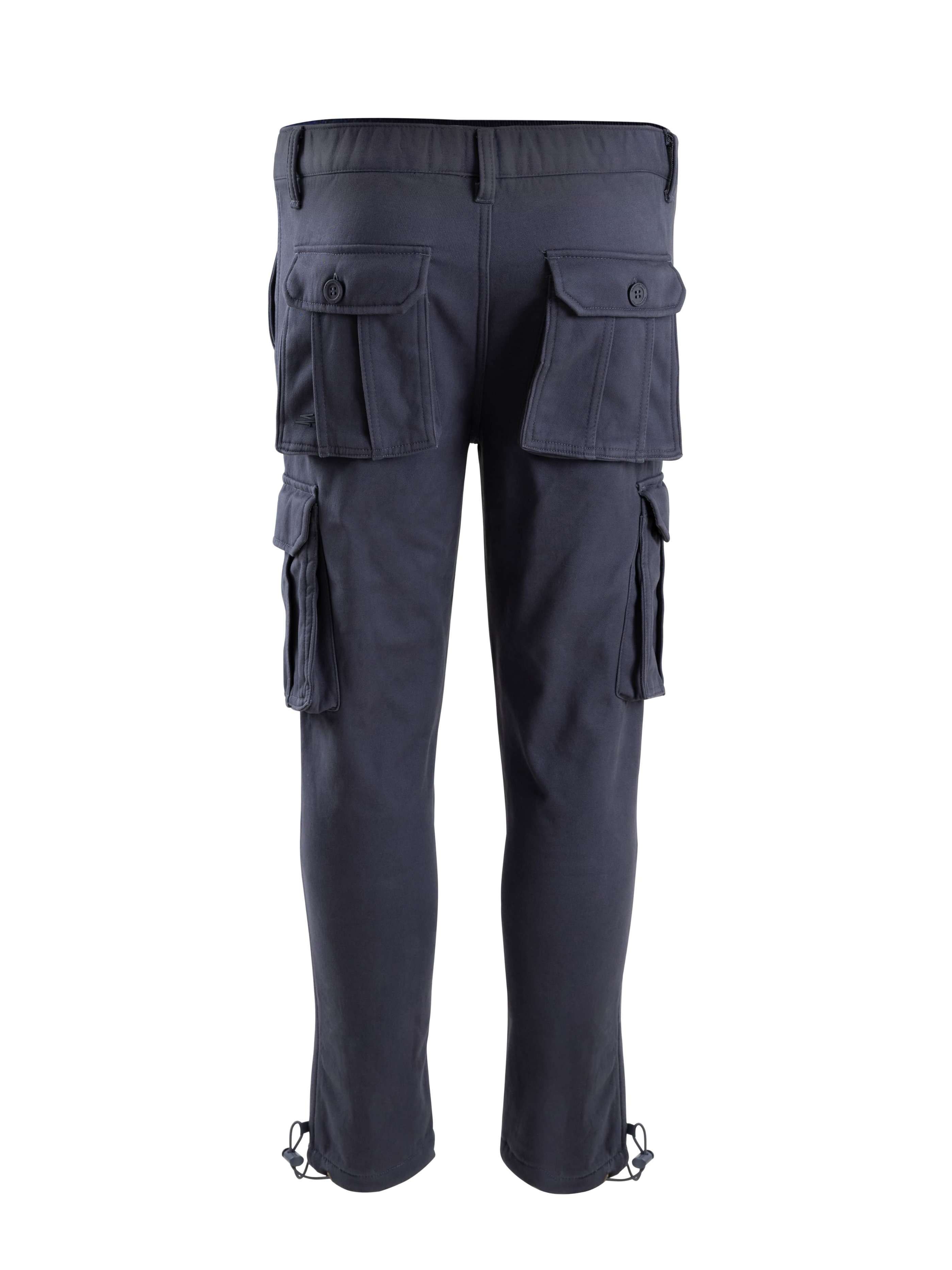 Брюки Remington Ratio II Black