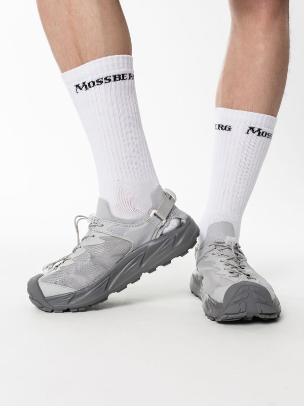 Кроссовки Remington source light grey