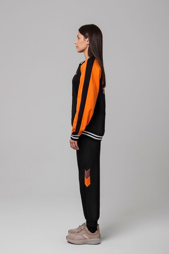 Костюм Remington Young Club Black