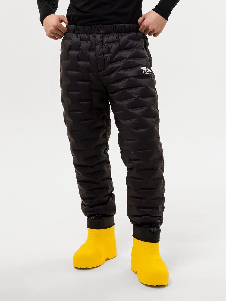 Брюки Remington Warmstich Black