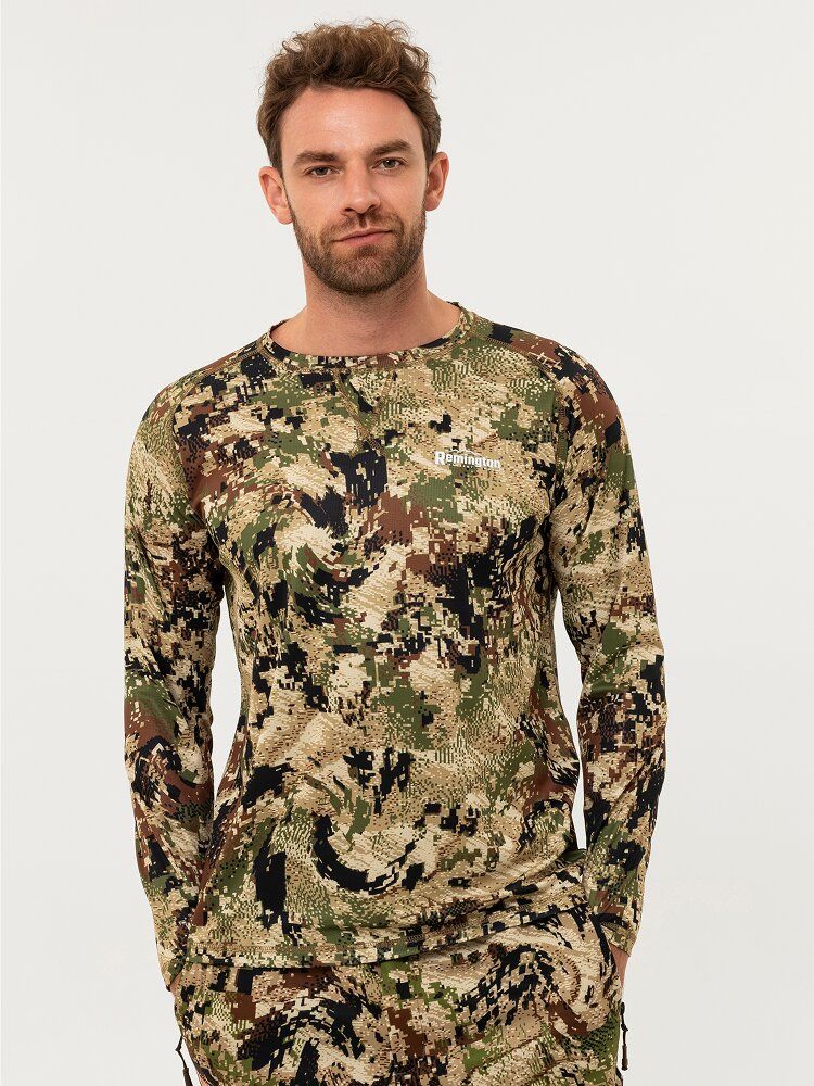 Лонгслив Remington lite South Forest