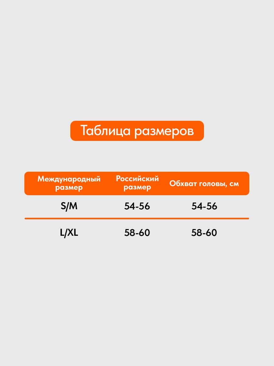 Шапка Remington Ease Figure