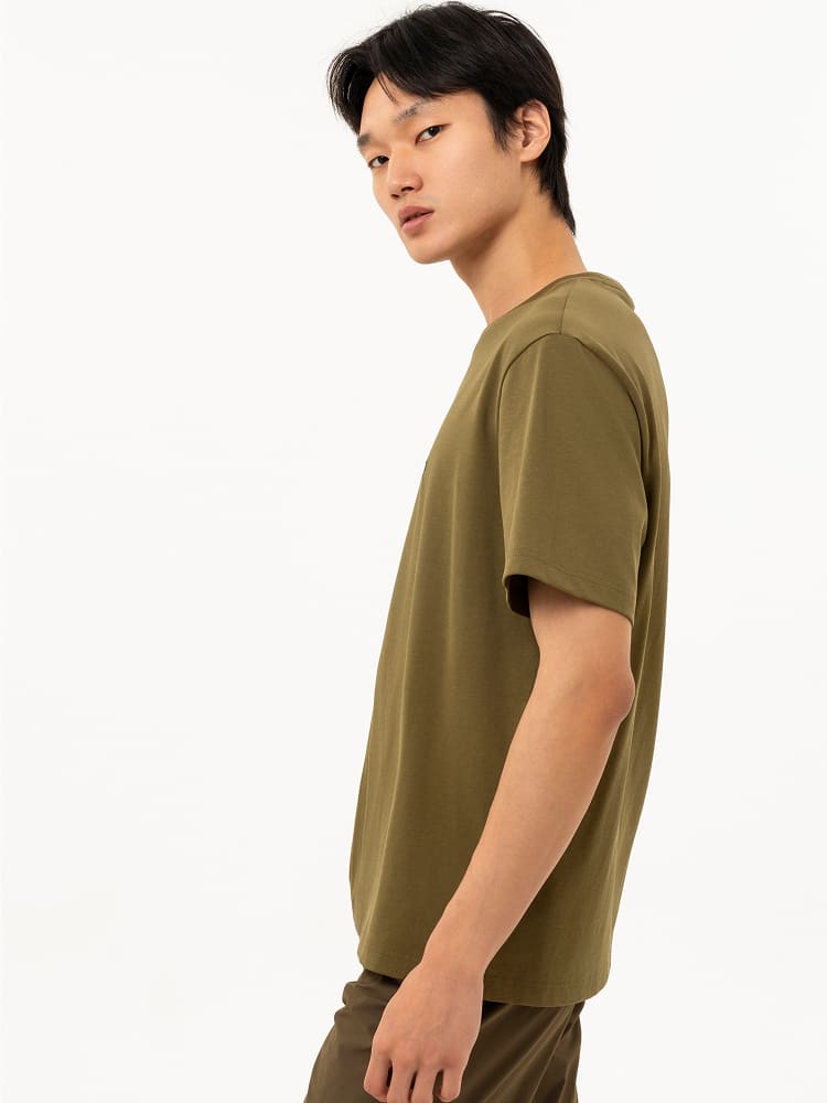 Футболка Remington Urban Style Base Brown